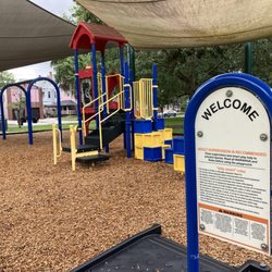 Roper Park Playground