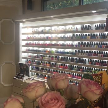 Allure Nails Salon - Nail Salons Near Me - Atlanta, Georgia