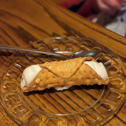 Colatina Exit - Cannoli