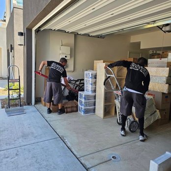 All Service Moving - Movers Near Me - Los Angeles, California