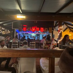 Tamboo Hotel & Restaurant