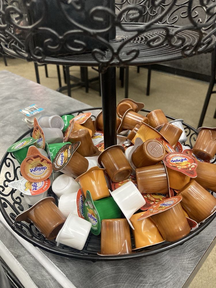 Food from The Breakfast Company