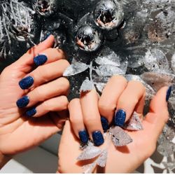 Liv Nail Bliss - Perfect nails