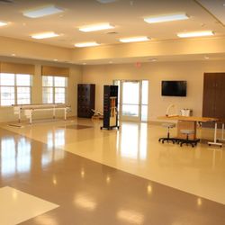 Midlothian Healthcare Center