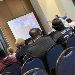 Lexington Comic & Toy Convention
