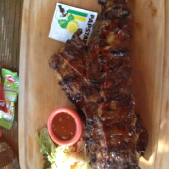 Ribhouse Texas - Steakhouses Near Me - Bocholt, NW