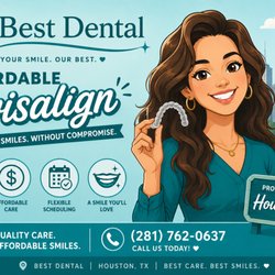 Best Dental - Family & Orthodontics