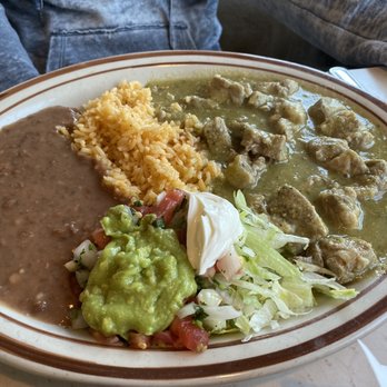 La Roca - Chile Verde - Mexican Near Me - Lincoln City, Oregon La Roca - Chile Verde - Mexican Near Me - Lincoln City, Oregon