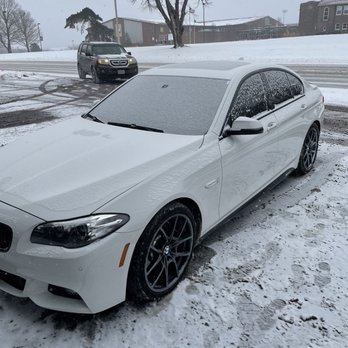 Baron BMW - Auto Repair Near Me - Merriam, Kansas