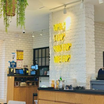 Flipper’s - indoor vibes - Pancakes Near Me - New York, New York Flipper’s - indoor vibes - Pancakes Near Me - New York, New York