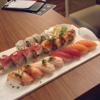 Restaurant Uma - Sushi Bars Near Me - Copenhagen, 84