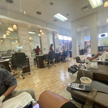 Nail Spa By Bijou - Nail Salons Near Me - Las Vegas, Nevada Nail Spa By Bijou - Nail Salons Near Me - Las Vegas, Nevada