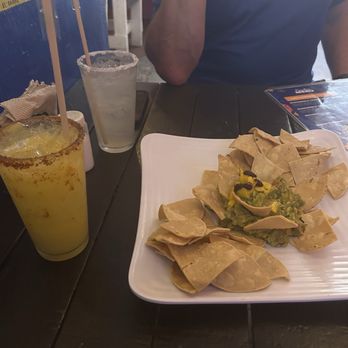 Los Tacos de Humo - Guacamole with mango ! - Tacos Near Me - Isla Mujeres, ROO Los Tacos de Humo - Guacamole with mango ! - Tacos Near Me - Isla Mujeres, ROO