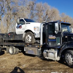 Pendleton's Towing