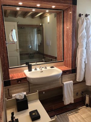 Castello Di Velona Resort, Thermal SPA & Winery - Montalcino - Tuscany by null