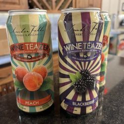 Amber Falls Winery Nashville - 10/18/24 FYI