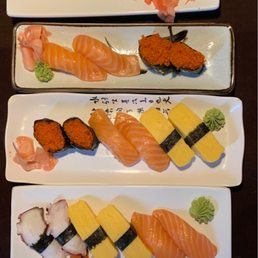 Dragon Roll Dragon Roll