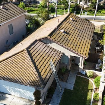 Aqua Blasting Power Washing - Pressure Washers Near Me - Fallbrook, California