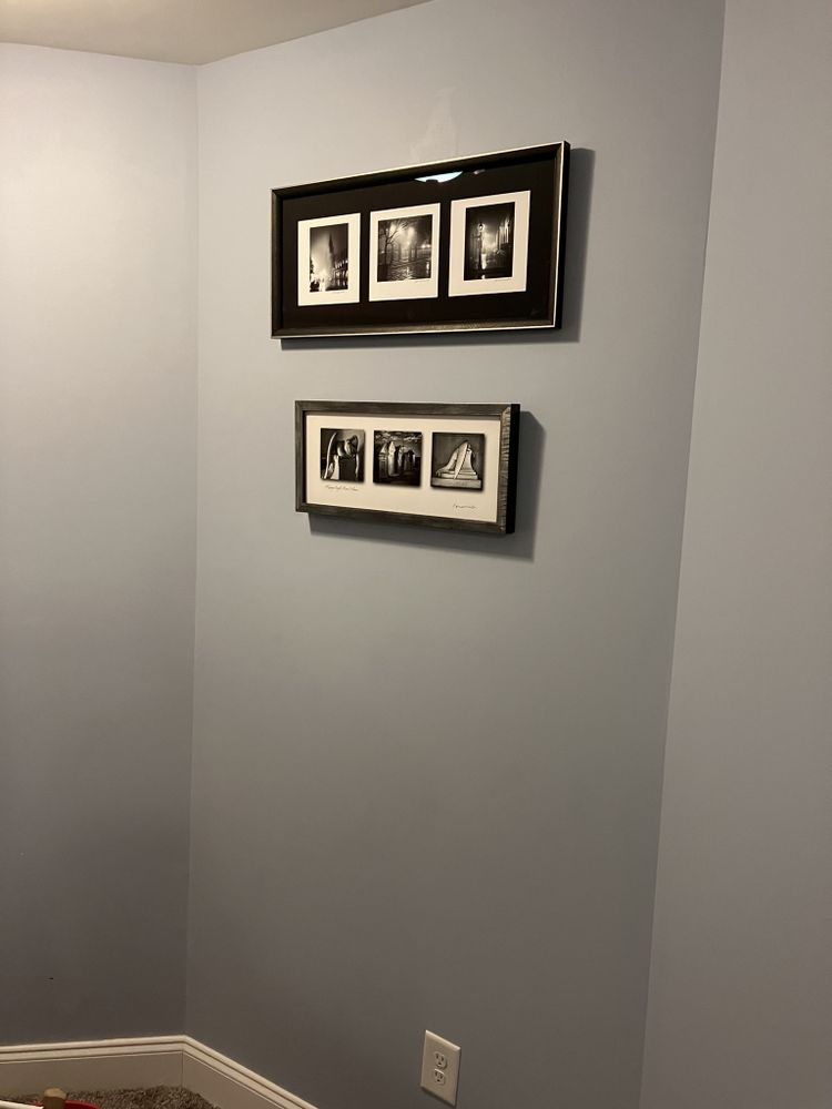 Slide of Hope Mills Handyman