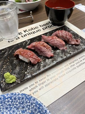 Shibuya Tokyo Hamburg Steak Restaurant Hikiniku no Toriko Shibuya Store by null