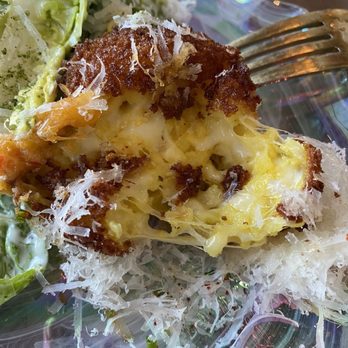 L'Ardente - Arancini - Italian Near Me - Washington, DC, District of Columbia