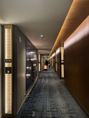 MGM Springfield by null