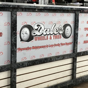 Dale's Tires - Tires Near Me - Fort Lauderdale, Florida Dale's Tires - Tires Near Me - Fort Lauderdale, Florida