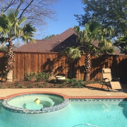 Great job Green Meadows Landscaping! Great job Green Meadows Landscaping!