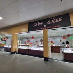Dave Rossi's Jewelry & Designs