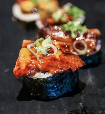 HakkaChow - Asian Eats by null