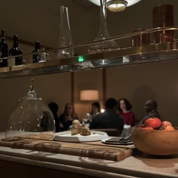 Quince - Truffle - French Near Me - San Francisco, California