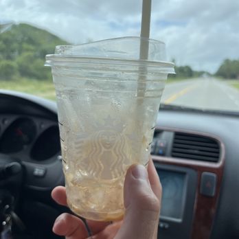 STARBUCKS - Oatmilk shaken espresso - Coffee & Tea Near Me - Corolla, North Carolina STARBUCKS - Oatmilk shaken espresso - Coffee & Tea Near Me - Corolla, North Carolina