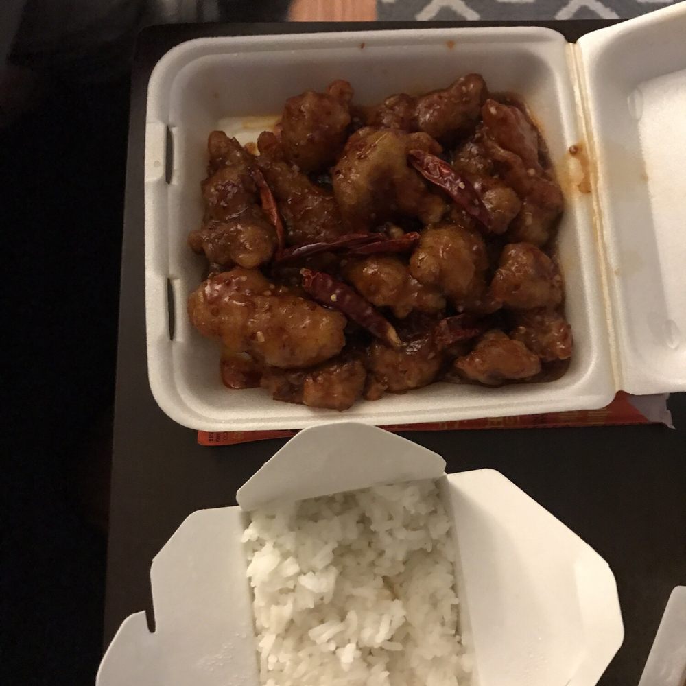 Egg Roll King - Generals Chicken - Chinese Near Me - Reno, Nevada