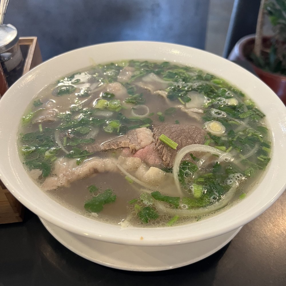 Pho Real - P3 - Vietnamese Near Me - Enumclaw, Washington Pho Real - P3 - Vietnamese Near Me - Enumclaw, Washington