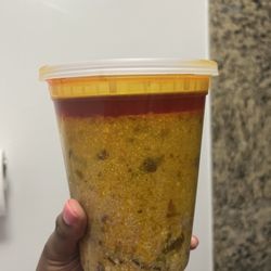 Egusi