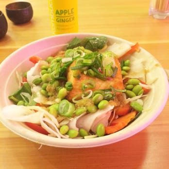 Ichaicha - Perfekt lågkalorimat - Japanese Near Me - Stockholm, Alberta