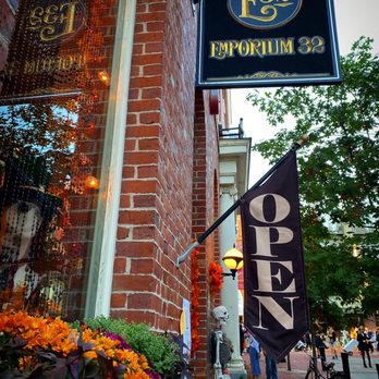 Emporium 32 - Open for business! - Home Decor Near Me - Salem, Massachusetts Emporium 32 - Open for business! - Home Decor Near Me - Salem, Massachusetts
