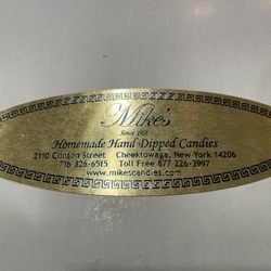 Mike's Candies - Mikes Candies