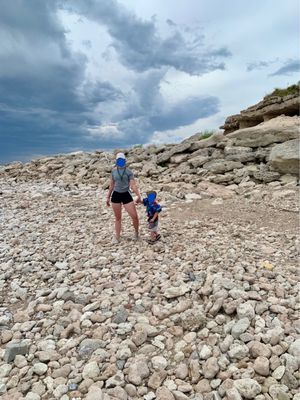 Kingsley Dam Resort by null