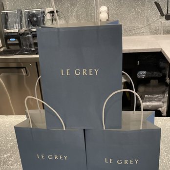 Le Grey - Coffee & Tea Near Me - Seattle, Washington Le Grey - Coffee & Tea Near Me - Seattle, Washington