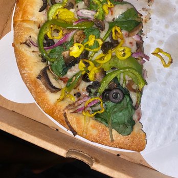 Merlins Pizza - Vegan pizza! - Pizza Near Me - Destin, Florida Merlins Pizza - Vegan pizza! - Pizza Near Me - Destin, Florida