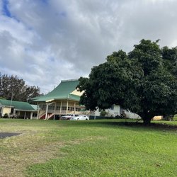 Hamakua Jodo Mission