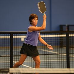 Center Court Pickleball Club