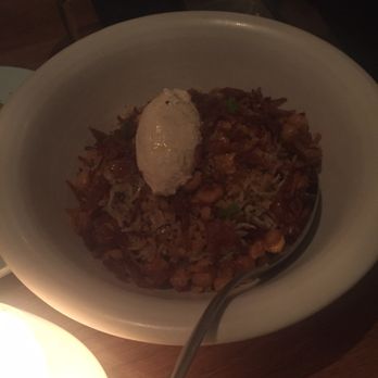 Byblos - Truffle rice - Mediterranean Near Me - Toronto, Ontario