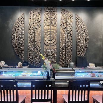 Sunda New Asian - Sushi Bars Near Me - Nashville, Tennessee