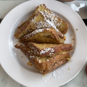 Rachel's cafe - French toast - Breakfast & Brunch Near Me - Wakefield, Rhode Island