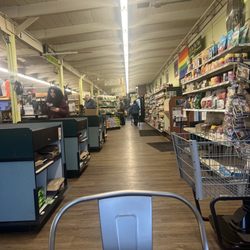 Olympia Food Co-op
