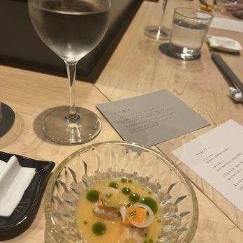 Craft Omakase - Japanese Near Me - Austin, Texas