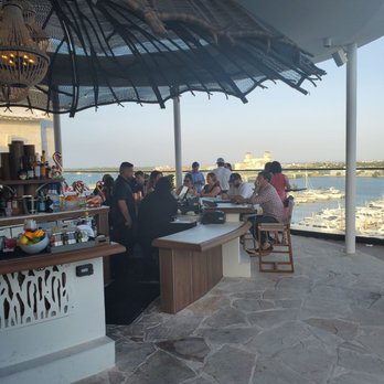 Spruzzo - Rooftop bar - Bars Near Me - West Palm Beach, Florida Spruzzo - Rooftop bar - Bars Near Me - West Palm Beach, Florida