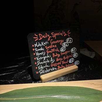 Tachi - Sushi Bars Near Me - New York, New York Tachi - Sushi Bars Near Me - New York, New York